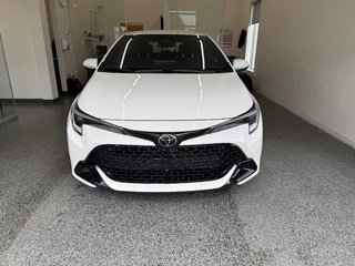 Toyota Corolla Hatchback  2023 à Magog, Québec - 6 - w320h240px