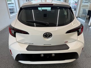 Toyota Corolla Hatchback  2023 à Magog, Québec - 3 - w320h240px