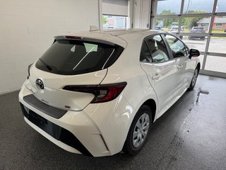 Toyota Corolla Hatchback  2023 à Magog, Québec - 3 - w320h240px
