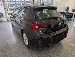 Toyota Corolla Hatchback SE 2023 à Magog, Québec - 4 - w320h240px