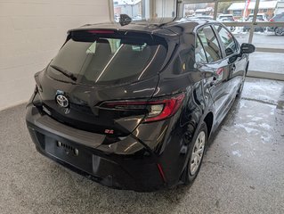 Toyota Corolla Hatchback SE, AUTOMATIQUE, 2024 à Magog, Québec - 4 - w320h240px
