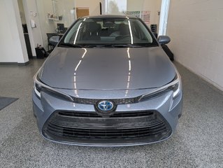 2023 Toyota COROLLA HYBRIDE LE AWD, in Magog, Quebec - 5 - w320h240px