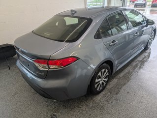 2023 Toyota COROLLA HYBRIDE LE AWD, in Magog, Quebec - 3 - w320h240px