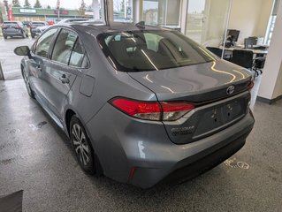 2023 Toyota COROLLA HYBRIDE LE AWD, in Magog, Quebec - 4 - w320h240px