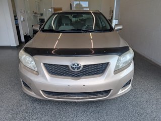 Toyota Corolla CE, AUTOMATIQUE, 2009 à Magog, Québec - 6 - w320h240px