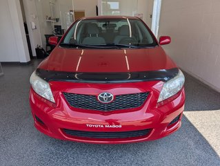 2010 Toyota Corolla CE, AUTOMATIQUE, A/C, in Magog, Quebec - 5 - w320h240px