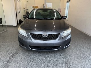 Toyota Corolla S 2010 à Magog, Québec - 5 - w320h240px