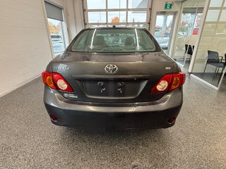 Toyota Corolla S 2010 à Magog, Québec - 3 - w320h240px