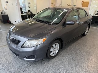 Toyota Corolla S 2010 à Magog, Québec - 4 - w320h240px