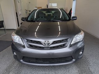 2012 Toyota Corolla LE, AUTOMATIQUE, A/C, in Magog, Quebec - 5 - w320h240px