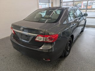 2012 Toyota Corolla LE, AUTOMATIQUE, A/C, in Magog, Quebec - 3 - w320h240px