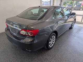 Toyota Corolla LE, TOIT, A/C, AUTOMATIQUE, 2013 à Magog, Québec - 3 - w320h240px
