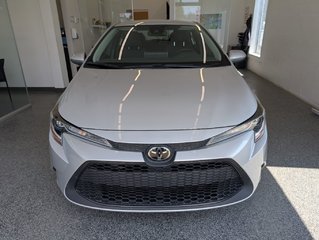 Toyota Corolla LE CVT 2020 à Magog, Québec - 6 - w320h240px