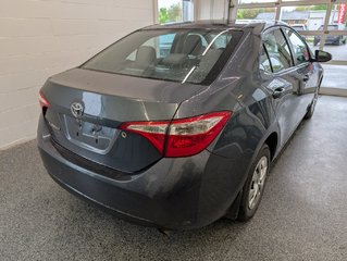 2014 Toyota Corolla CE, in Magog, Quebec - 3 - w320h240px