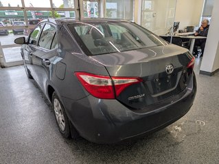 2014 Toyota Corolla CE, in Magog, Quebec - 4 - w320h240px