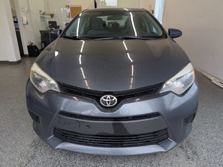 2014 Toyota Corolla CE, in Magog, Quebec - 5 - w320h240px