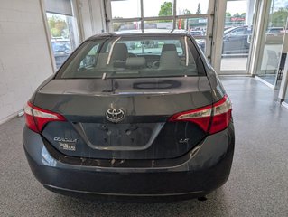 2014 Toyota Corolla LE, AUTOMATIQUE, A/C, in Magog, Quebec - 4 - w320h240px