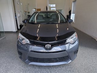 2014 Toyota Corolla LE, AUTOMATIQUE, A/C, in Magog, Quebec - 6 - w320h240px