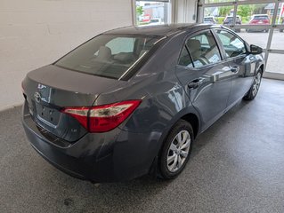 2014 Toyota Corolla LE, AUTOMATIQUE, A/C, in Magog, Quebec - 3 - w320h240px