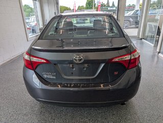 2014 Toyota Corolla SE, AUTOMATIQUE, A/C, in Magog, Quebec - 4 - w320h240px