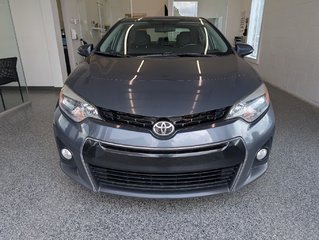 2014 Toyota Corolla SE, AUTOMATIQUE, A/C, in Magog, Quebec - 6 - w320h240px
