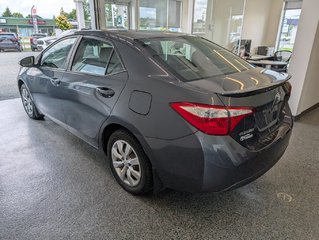 2014 Toyota Corolla SE, AUTOMATIQUE, A/C, in Magog, Quebec - 5 - w320h240px