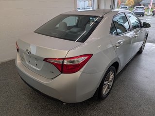 Toyota Corolla LE 2014 à Magog, Québec - 3 - w320h240px