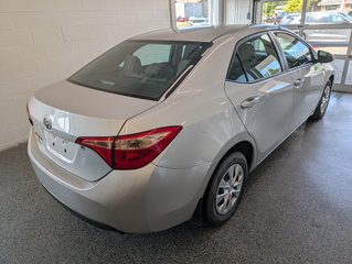 2017 Toyota Corolla CE, AUTOMATIQUE, A/C, in Magog, Quebec - 3 - w320h240px