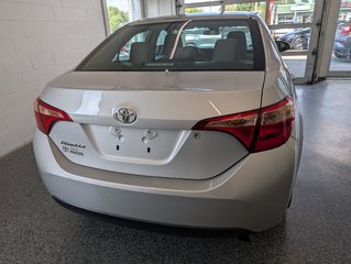 2017 Toyota Corolla CE, AUTOMATIQUE, A/C, in Magog, Quebec - 4 - w320h240px