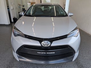 2017 Toyota Corolla CE, AUTOMATIQUE, A/C, in Magog, Quebec - 6 - w320h240px