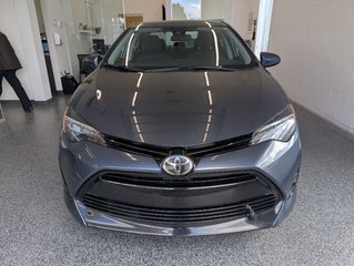 2017 Toyota Corolla ****LE, AUTOMATIQUE, A/C, in Magog, Quebec - 6 - w320h240px
