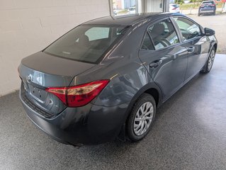 2017 Toyota Corolla ****LE, AUTOMATIQUE, A/C, in Magog, Quebec - 3 - w320h240px