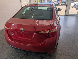 2017 Toyota Corolla LE, AUTOMATIQUE, A/C, in Magog, Quebec - 5 - w320h240px