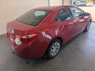 2017 Toyota Corolla LE, AUTOMATIQUE, A/C, in Magog, Quebec - 3 - w320h240px