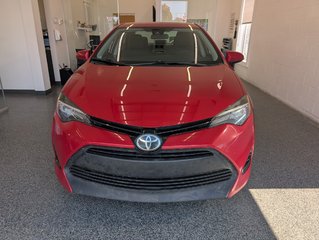 2017 Toyota Corolla LE, AUTOMATIQUE, A/C, in Magog, Quebec - 6 - w320h240px