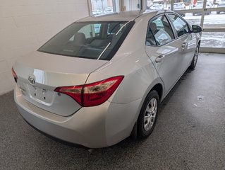 Toyota Corolla CE, AUTOMATIQUE, A/C, 2017 à Magog, Québec - 3 - w320h240px