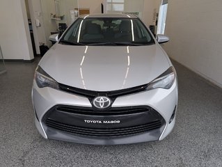Toyota Corolla CE, AUTOMATIQUE, A/C, 2017 à Magog, Québec - 6 - w320h240px