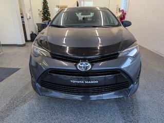 Toyota Corolla LE, AUTOMATIQUE, 2017 à Magog, Québec - 5 - w320h240px