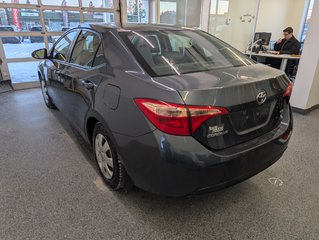 Toyota Corolla LE, AUTOMATIQUE, 2017 à Magog, Québec - 4 - w320h240px