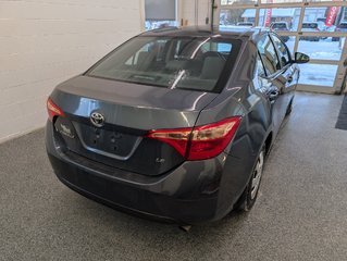Toyota Corolla LE, AUTOMATIQUE, 2017 à Magog, Québec - 3 - w320h240px