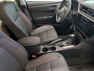 Toyota Corolla LE, AUTOMATIQUE, 2017 à Magog, Québec - 6 - w320h240px