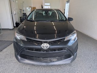 Toyota Corolla LE, AUTOMATIQUE, A/C, 2017 à Magog, Québec - 5 - w320h240px