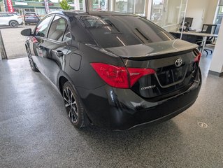 Toyota Corolla SE, 2017 à Magog, Québec - 4 - w320h240px