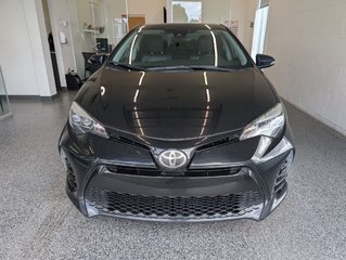 Toyota Corolla SE, 2017 à Magog, Québec - 5 - w320h240px