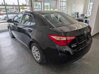 Toyota Corolla LE, AUTOMATIQUE, A/C, 2018 à Magog, Québec - 5 - w320h240px