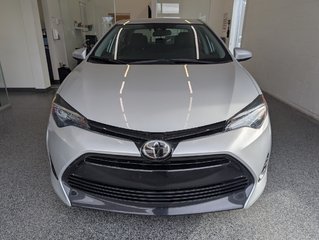 2018 Toyota Corolla LE, AUTOMATIQUE, A/C, in Magog, Quebec - 6 - w320h240px
