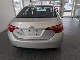 2018 Toyota Corolla LE, AUTOMATIQUE, A/C, in Magog, Quebec - 4 - w320h240px
