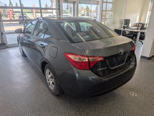 2018 Toyota Corolla CE AUTOMATIQUE, AC in Magog, Quebec - 4 - w320h240px