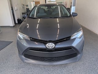 2018 Toyota Corolla CE AUTOMATIQUE, AC in Magog, Quebec - 5 - w320h240px