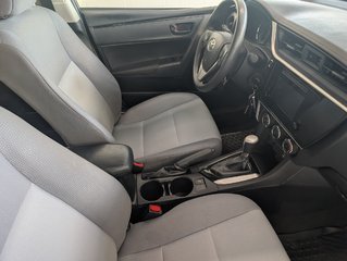 2018 Toyota Corolla CE AUTOMATIQUE, AC in Magog, Quebec - 6 - w320h240px